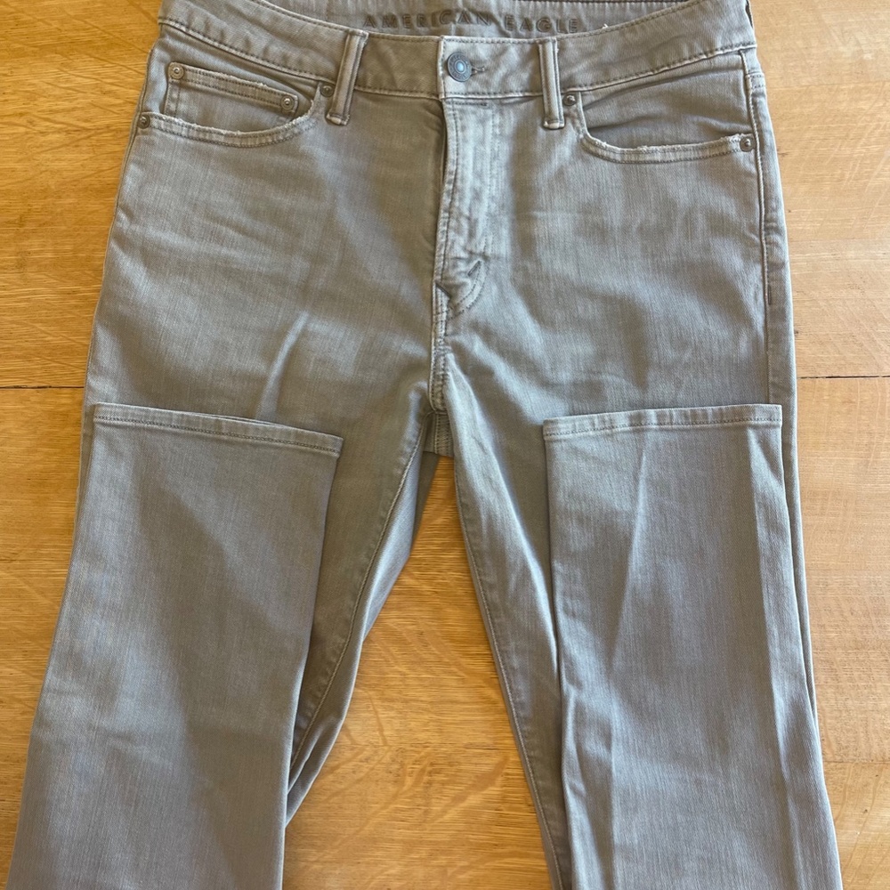 NEW Men American Eagle denim pants